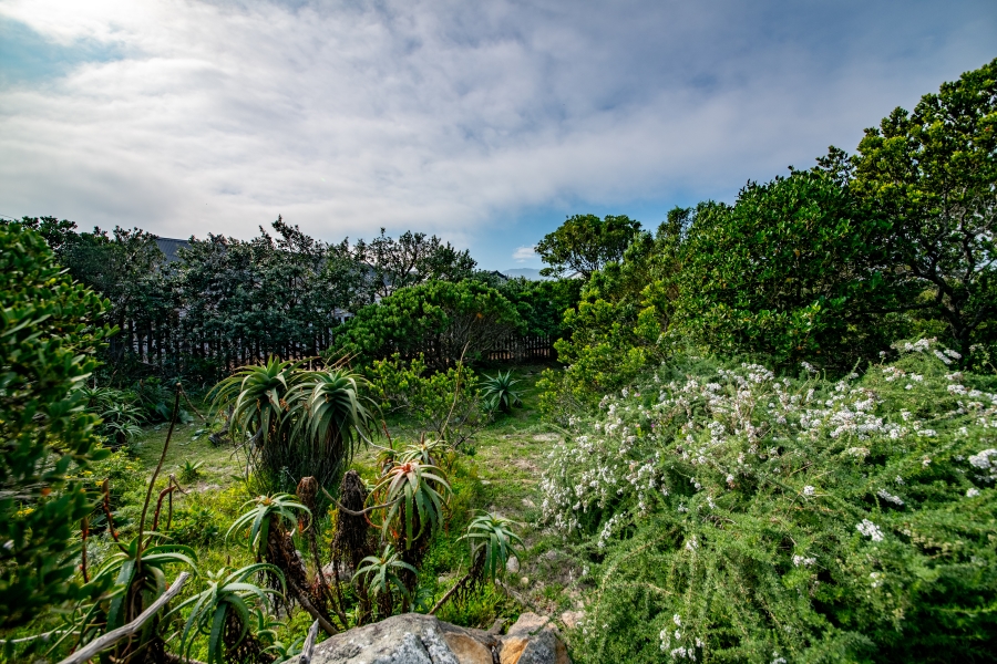 6 Bedroom Property for Sale in Pringle Bay Western Cape